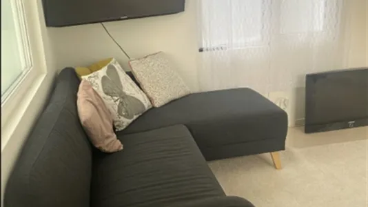 Lägenheter i Huddinge - foto 4