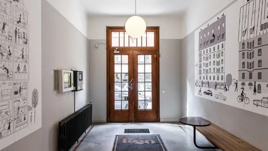 Lägenheter i Kungsholmen - foto 10