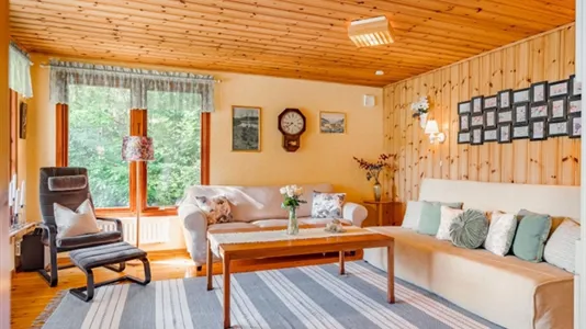 Hus i Uppsala - foto 1