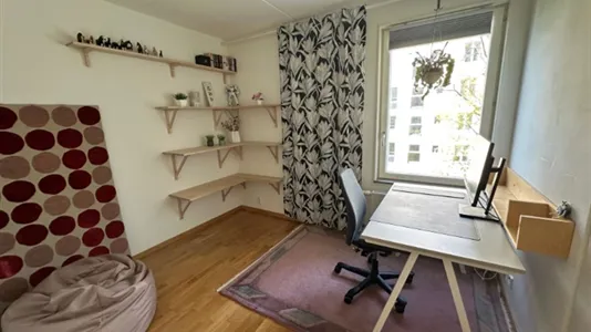 Lägenheter i Gärdet/Djurgården - foto 3