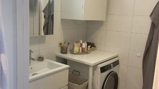 Lägenheter i Johanneberg - foto 3