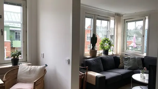 Lägenheter i Södermalm - foto 2