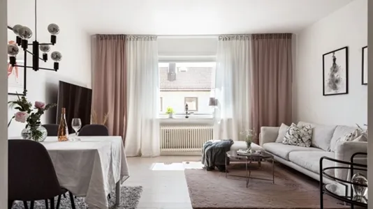 Lägenheter i Lundby - foto 1