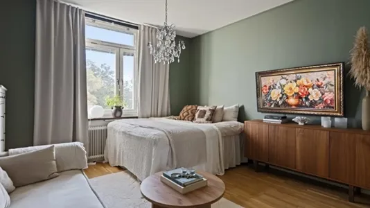 Lägenheter i Söderort - foto 2