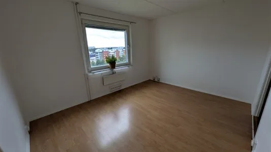 Lägenheter i Täby - foto 1