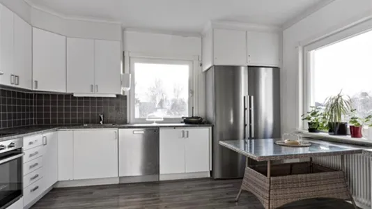 Lägenheter i Degerfors - foto 2