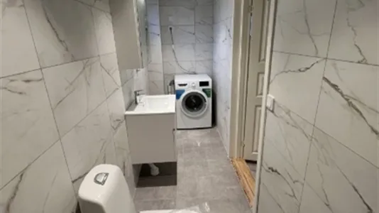 Lägenheter i Norra hisingen - foto 6