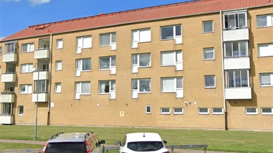 Lägenheter i Lundby - foto 1