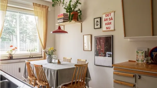 Lägenheter i Söderort - foto 1