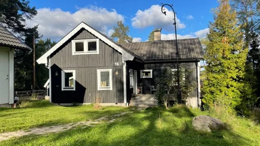 Hus i Värmdö - foto 2