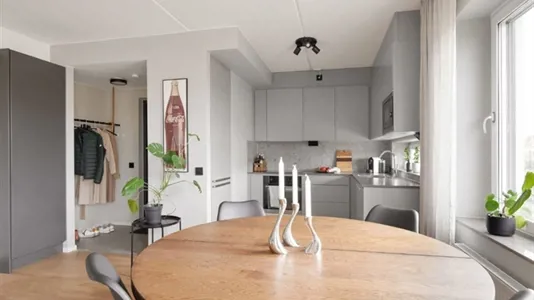 Lägenheter i Lundby - foto 3