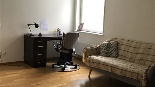 Lägenheter i Uppsala - foto 1