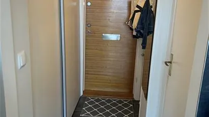 Täby - 1rok - tillsv - 9.200kr/mån