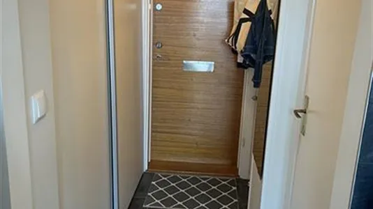 Lägenheter i Täby - foto 1