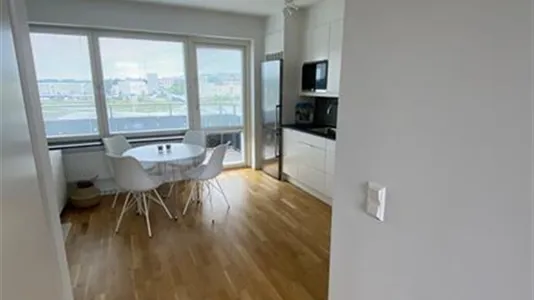 Lägenheter i Sundbyberg - foto 7