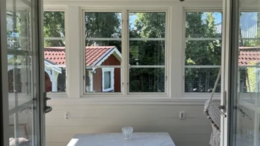 Hus i Söderort - foto 13
