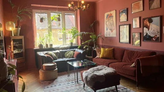 Lägenheter i Malmö Centrum - foto 1