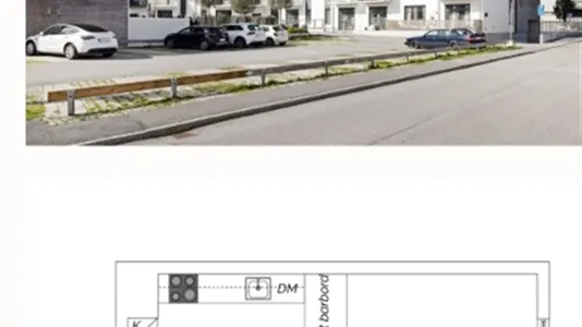 Lägenheter i Täby - foto 4