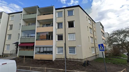 Lägenheter i Järfälla - foto 1