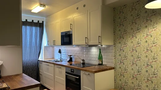 Lägenheter i Lundby - foto 1