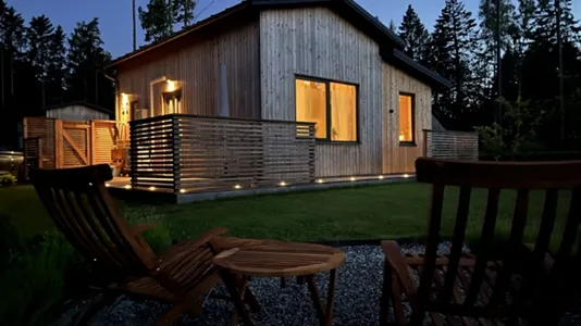 Hus i Värmdö - foto 15