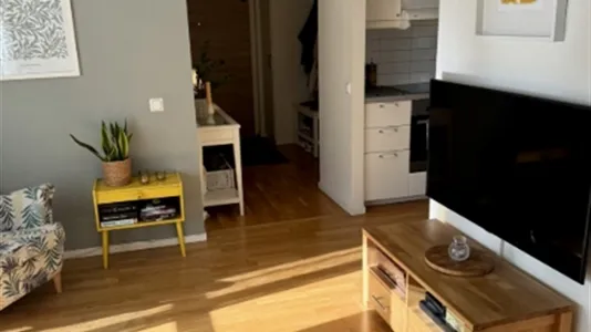 Lägenheter i Sundbyberg - foto 4
