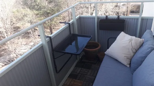 Lägenheter i Söderort - foto 9