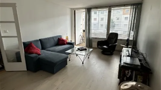 Lägenheter i Söderort - foto 4