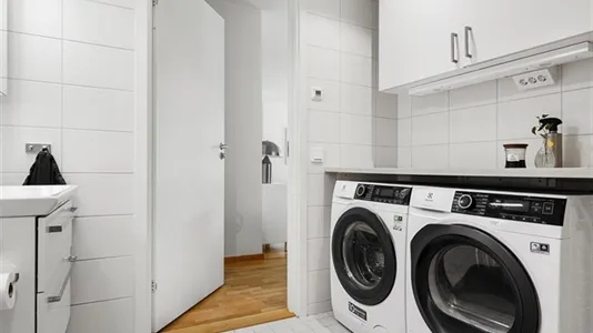 Lägenheter i Sigtuna - foto 5