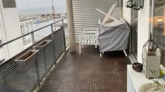 Lägenheter i Helsingborg - foto 9