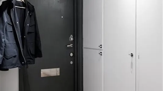 Lägenheter i Gärdet/Djurgården - foto 5