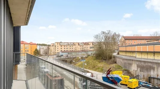 Lägenheter i Solna - foto 3