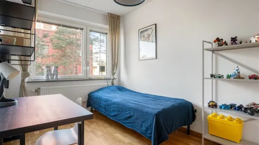 Lägenheter i Sundbyberg - foto 14