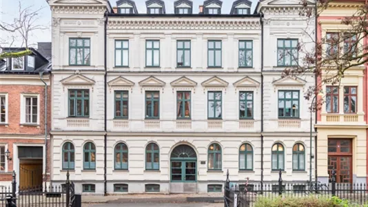 Lägenheter i Lund - foto 1