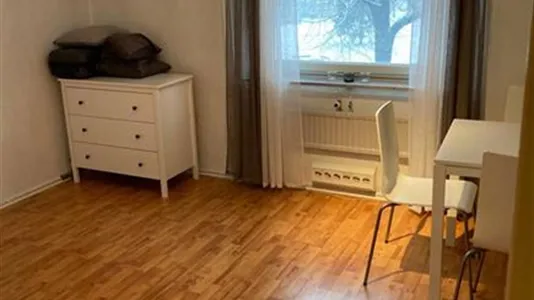 Lägenheter i Täby - foto 1