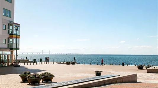 Lägenheter i Malmö Centrum - foto 1