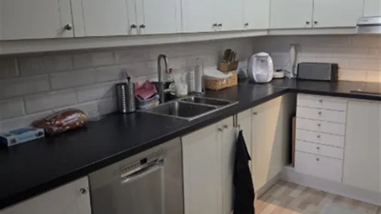 Lägenheter i Botkyrka - foto 5