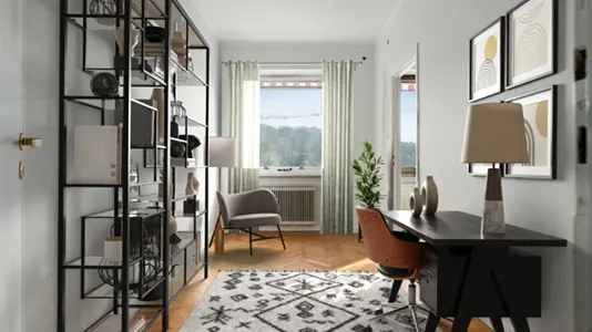 Lägenheter i Södertälje - foto 9