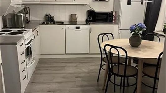 Lägenheter i Haninge - foto 2