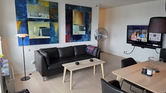 Lägenheter i Hyllie - foto 4