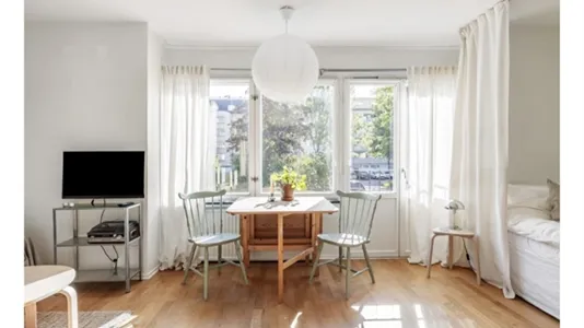 Lägenheter i Linköping - foto 1