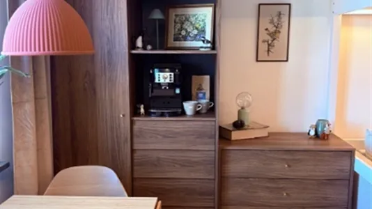 Lägenheter i Gärdet/Djurgården - foto 5