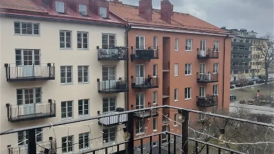 Lägenheter i Kungsholmen - foto 2