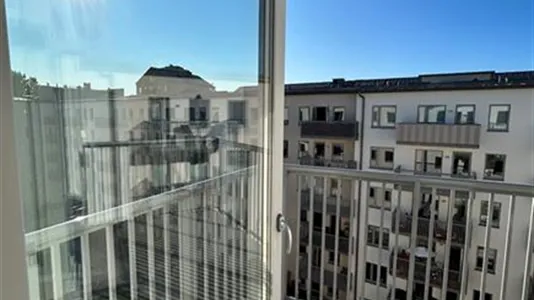 Lägenheter i Söderort - foto 6