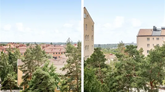 Lägenheter i Söderort - foto 4