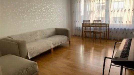 Lägenheter i Söderort - foto 5