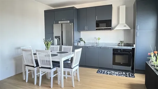 Lägenheter i Nacka - foto 1