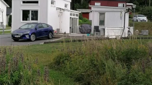 Lägenheter i Sigtuna - foto 3