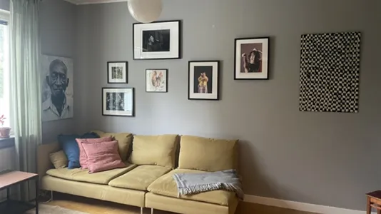 Lägenheter i Söderort - foto 13