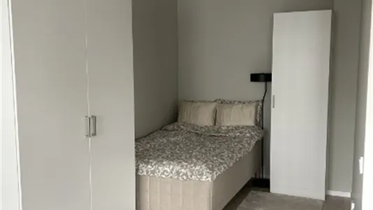 Lägenheter i Askim-Frölunda-Högsbo - foto 5